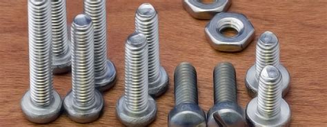 Super Duplex Steel Fasteners Uns S Fine Fasteners S