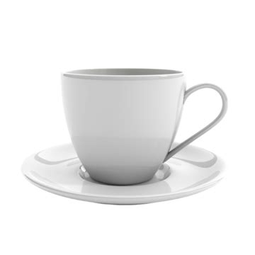 Cup Mug Clipart Vector White Mug Vector 3d Realistic Ceramic Coffee