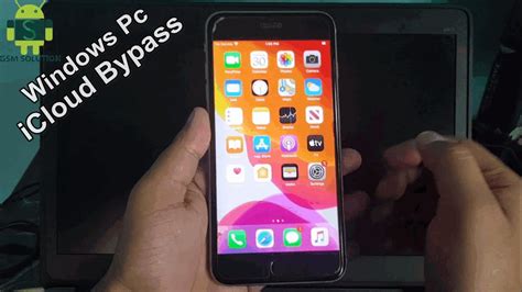 Windows Pc Iphone 6s Plus Icloud Bypass Ios 135 Full Access Itunes And 3u Tool Sync Media