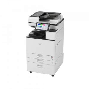 Ricoh IM 2500 Prestige Office Solutions Inc Used Copiers For Sale