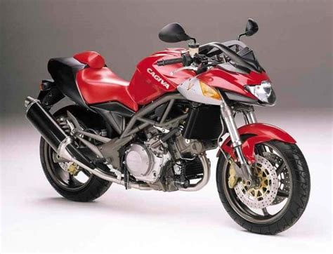 Manual De Taller Moto Cagiva V Raptor Pdf Gratis