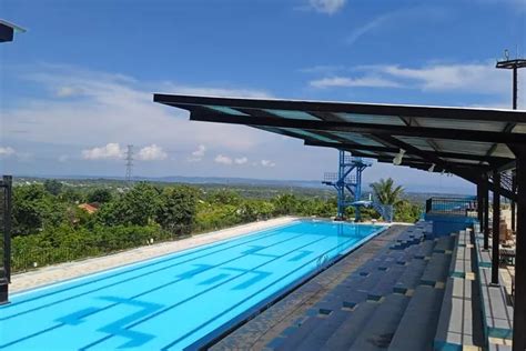 Pitoby Sport Center Hadir Dalam Menyediakan Kolam Renang Berstandar