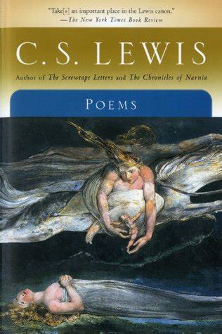 Poems by C.S. Lewis - Bible Portal