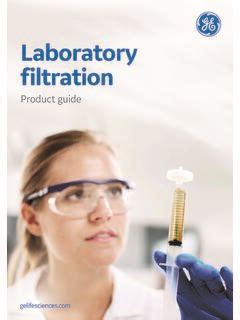 Laboratory Filtration Beta Static Fishersci Laboratory