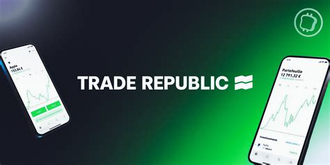 Avis Et Tuto De Trade Republic La Plateforme Pour Investir