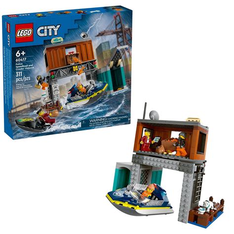 Lego City Police Sets Overview Lego City Okgo Net