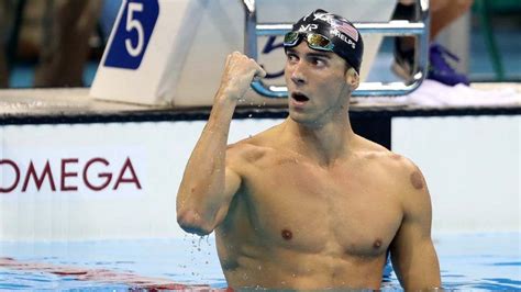 Cuál es el Entrenamiento de Michael Phelps Te lo Develamos