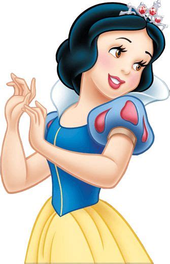 Branca De Neve Viver Criatividade Desenho Branca De Neve