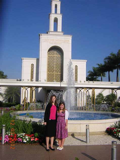 Prepare Ye the Way of the Lord: Loving Sao Paulo CTM