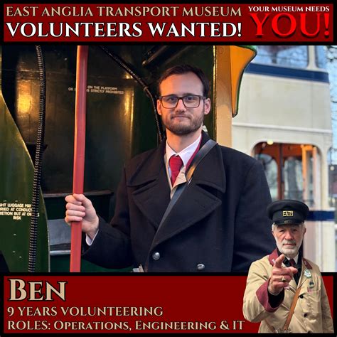 Transit Options for the East Anglia Transport Museum in Waveney 27