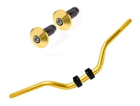 Guidão Naked Peso Tampa Twister Cbx Cb 250f Cb500 Cb650f Parcelamento sem juros