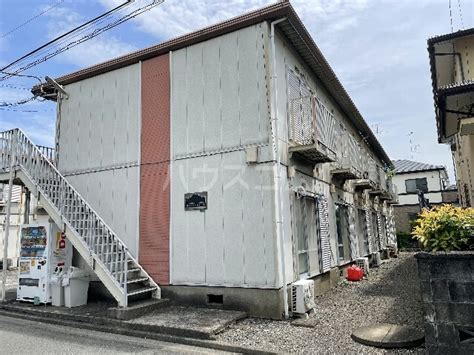 吉川ハイツⅠ 106号室厚木駅1階1kの賃貸物件賃貸アパート【ハウスコム】