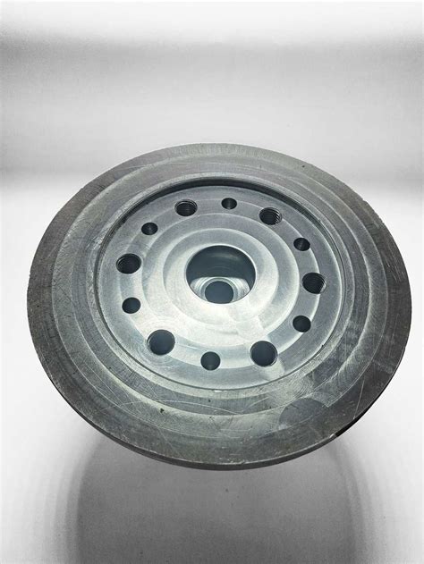 180 Mm Drillkegel Mit Gehärteter Austauschbarer Spitze Drillkegeleu