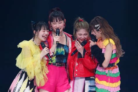 画像ANGERME CONCERT 2023 BIG LOVE 竹内朱莉 FINAL LIVEアンジュルムより愛をこめて横浜