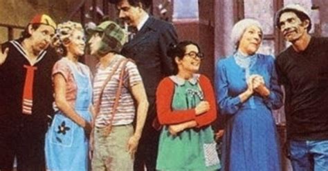 O suposto episódio proibido do seriado Chaves