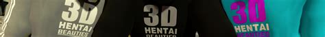 3D Hentai Beauties Clips4sale