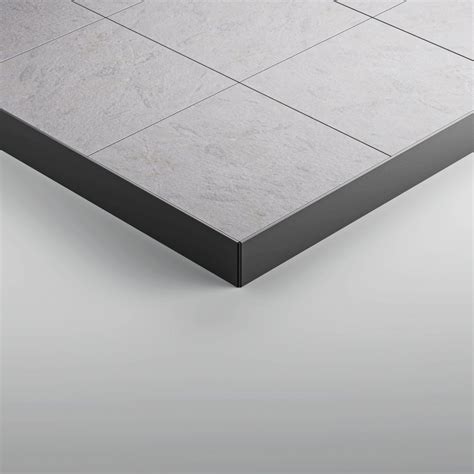 Profilo Perimetrale Verticale Per Pavimenti Sopraelevati Pedestal