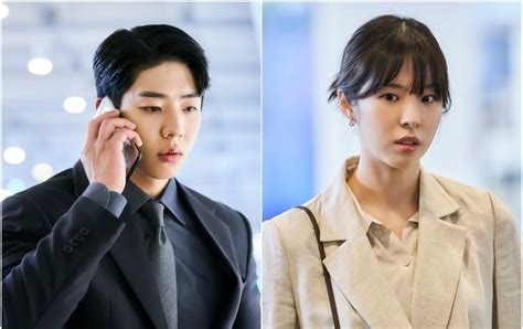 Nonton Drakor On Twitter Still Cuts Drama Unlock My Boss Episode 8