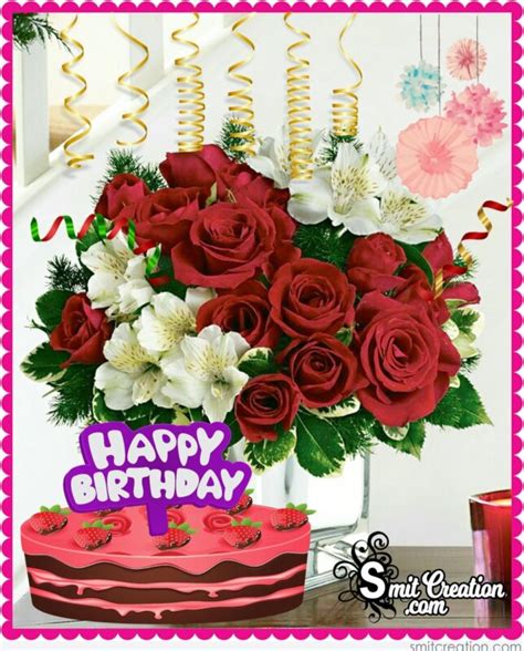 Happy Birthday Flower Bouquet Pictures | Best Flower Site