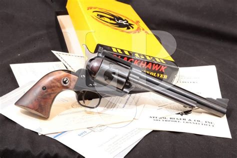 Ruger Old Model Blackhawk Serial Numbers Rtselements