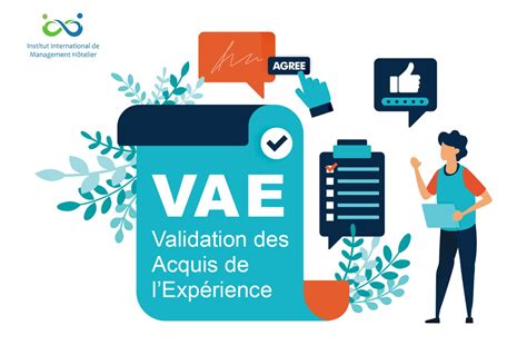 Validation Des Acquis De Lexp Rience Vae Iimh