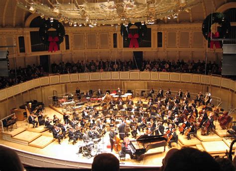 chicago symphony orchestra wikiwand