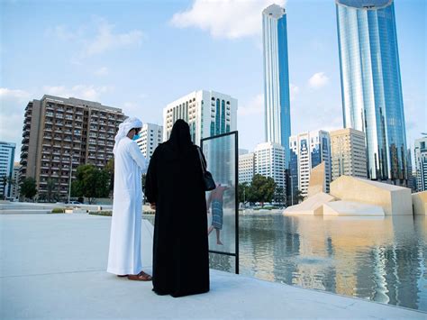 Qasr Al Hosn Abu Dhabi Celebrates Second Anniversary Since Reopening