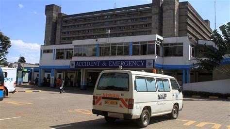 Negligence To Blame As 80 Newborn Babies Die Weekly In Knh Wards