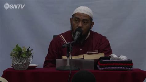 Tafsir Ibnu Katsir Quran Surah Al Anfal 1 6 Ust Abu Fairuz