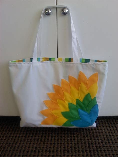 Sew Fantastic: DIY Tote