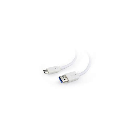 Usb Am To Type C M Cablexpert Ccp Usb Amcm M W