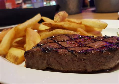 Juicy Steaks At Texas Roadhouse Taipei Travel Geek