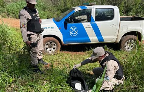 La Prefectura Naval Argentina informó que secuestró cocaína en Misiones