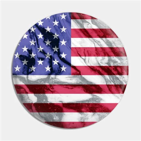 Marble Flag United States Of America Usa America American Flags Rugged