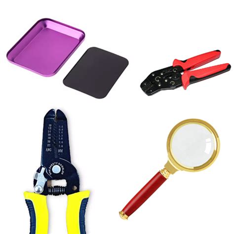 miscellaneous tools roboticsdna