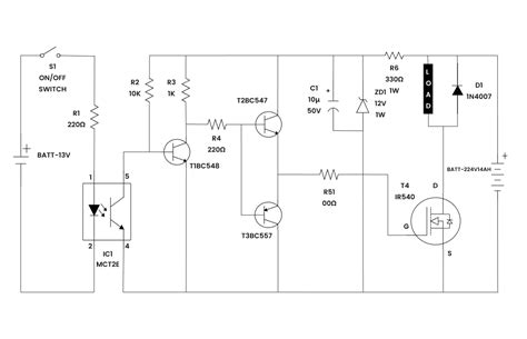 Free Electrical Drawing Software with Free Templates - EdrawMax