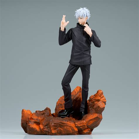 Jujutsu Kaisen Combination Battle Satoru Gojo Non Scale Figure