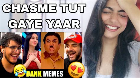 Triggeredinsaan Try Not To Laugh Challenge Vs My Brother Dank Memes