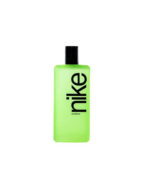 Nike Ultra Green Eau De Toilette