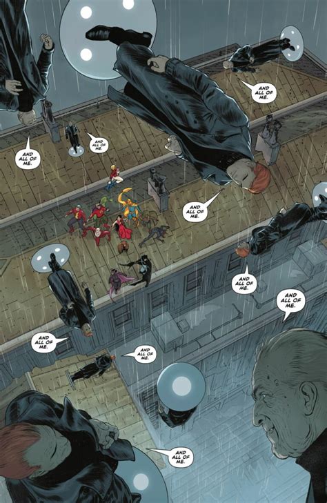 Dc Comics Justice Society Of America Spoilers Review Per