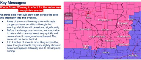 KYTC District 1 Highway Crews Prepared for Winter Blast Expected to ...