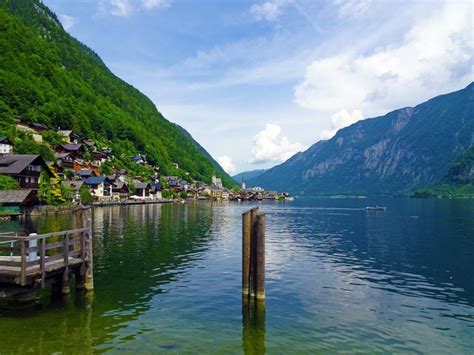 Salzkammergut Lakes Walk | European Tours from Breakaway Adventures