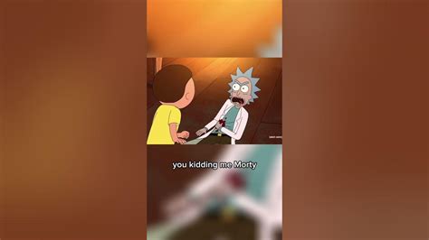 Rick And Morty The Purge Rickandmorty Ricksanchez Morty Mortysmith Thepurge Funny