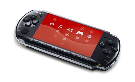 Blog i Tecno Por qué es buen momento para comprar una PSP