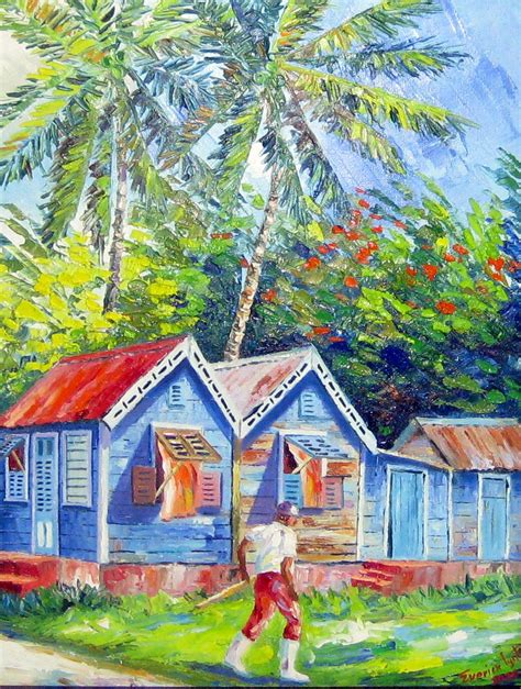 Gallery Of Caribbean Art Caribbean Artists