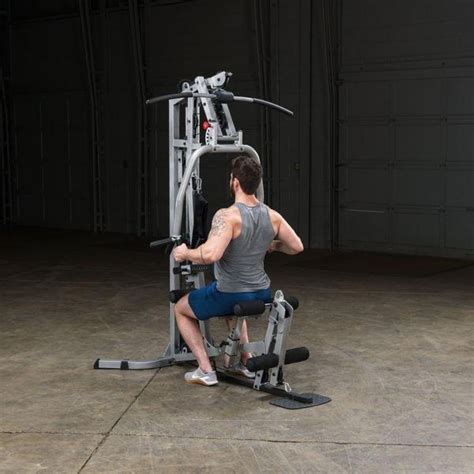 Body Solid Powerline Bsg10x Single Stack Home Gym Buy Online