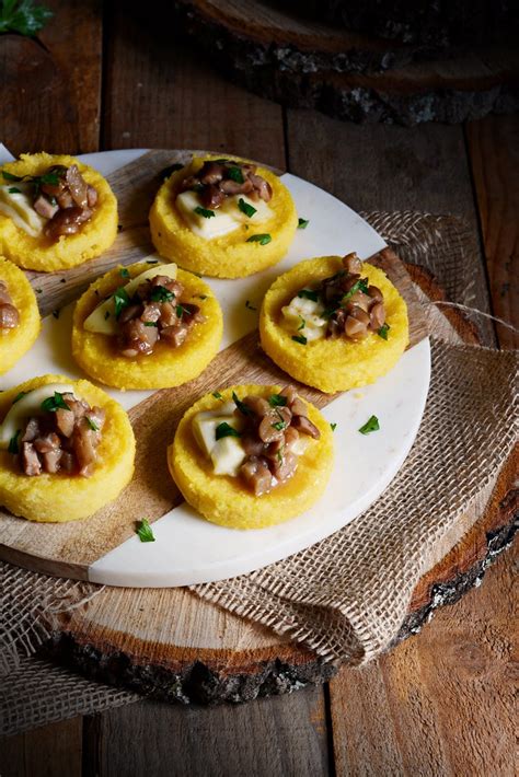 Tartine Di Polenta Con Lenticchie E Cotechino Artofit