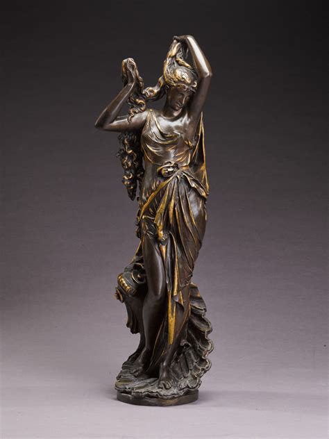 La Naissance de Vénus (The Birth of Venus) | 19th & 20th Century ...