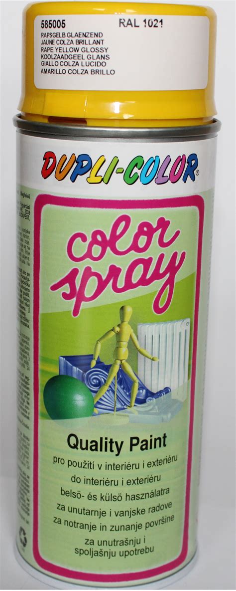 Dupli Color Quality Paint 400ml Motip Spray Webáruház