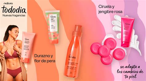 Descubrir Imagen Crema Flor De Durazno Natura Abzlocal Mx